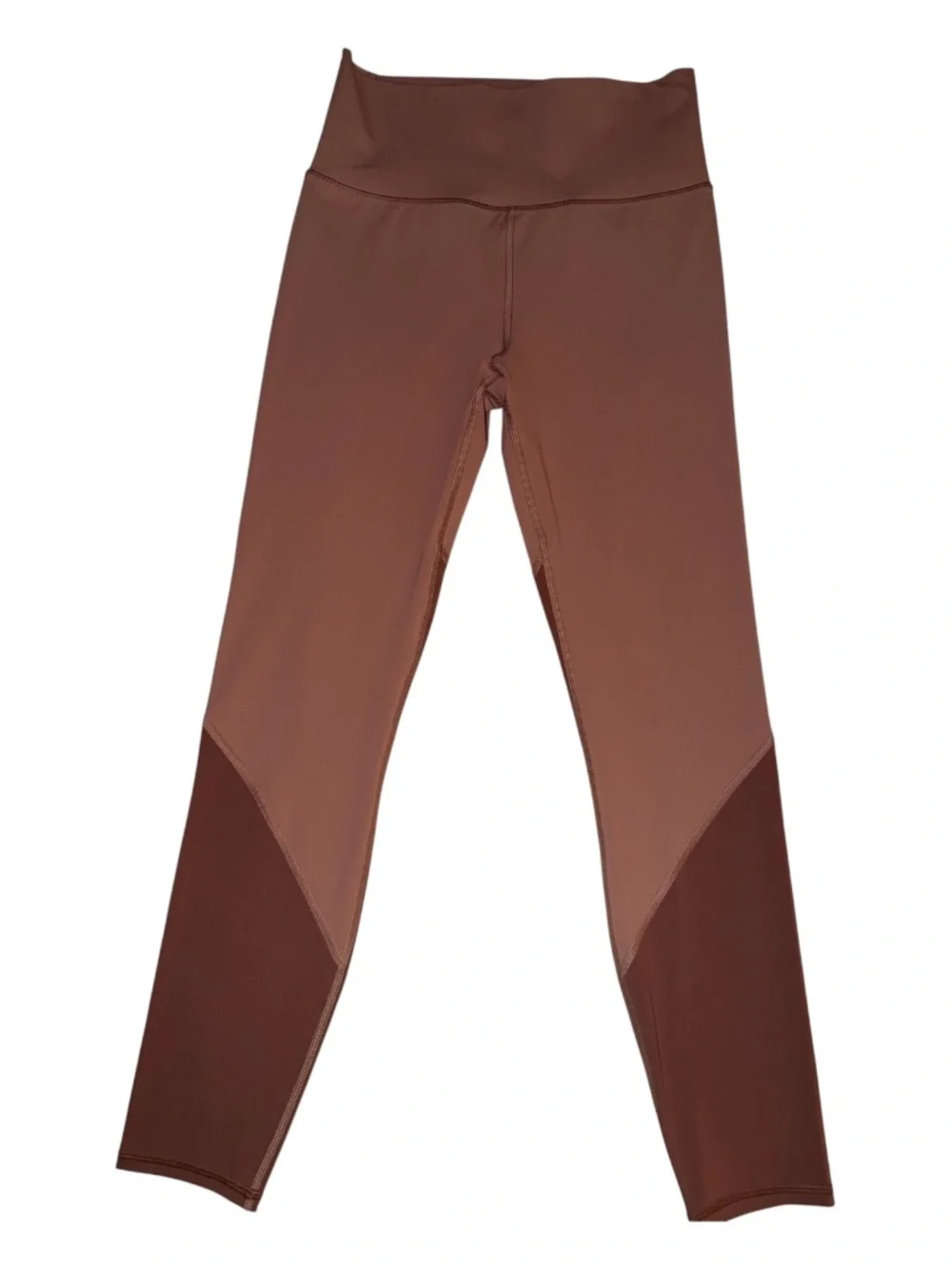 Vuori Colorblock Studio Leggings Pink M